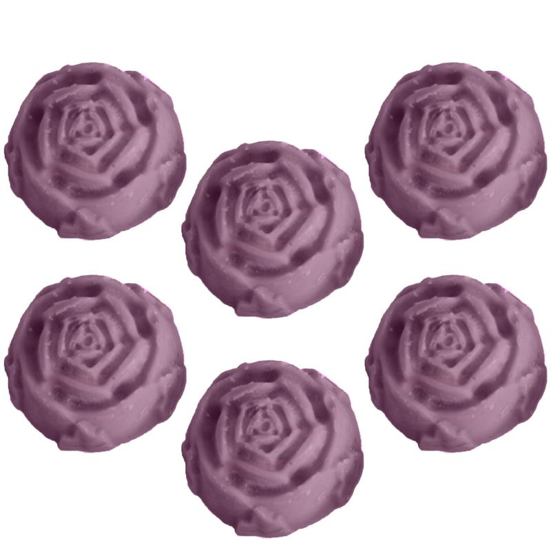 Big Pack Nat-Wax Melts - Lavender Fields