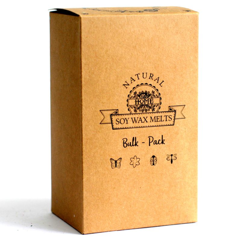 Big Pack Nat-Wax Melts - Lemon Harvest