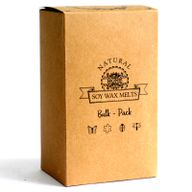 Big Pack Nat-Wax Melts - Lemon Harvest