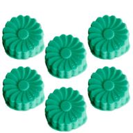 Big Pack Nat-Wax Melts - Apple Spice