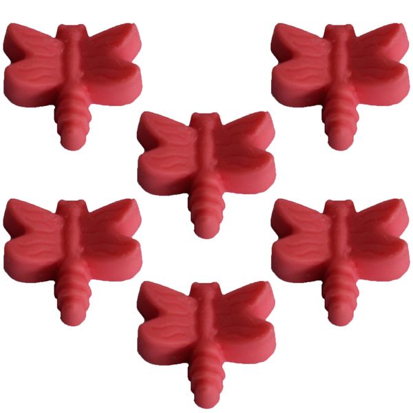 Big Pack Nat-Wax Melts - Dragons Blood