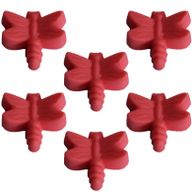 Big Pack Nat-Wax Melts - Dragons Blood