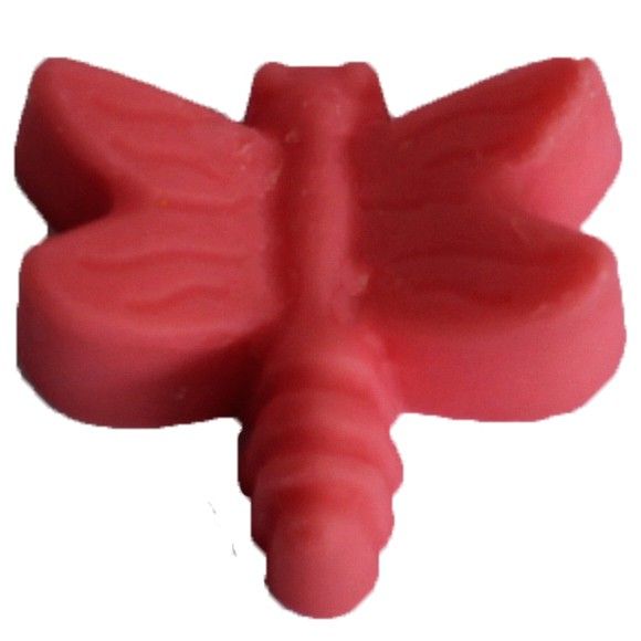 Big Pack Nat-Wax Melts - Dragons Blood