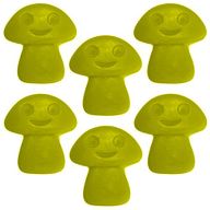 Big Pack Nat-Wax Melts - Vanilla Nutmeg