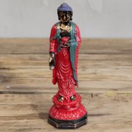 Antique Buddha - Standing Statue