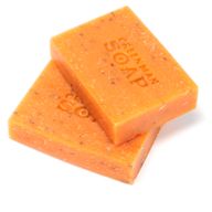Greenman Soap 100g - Golden Argan