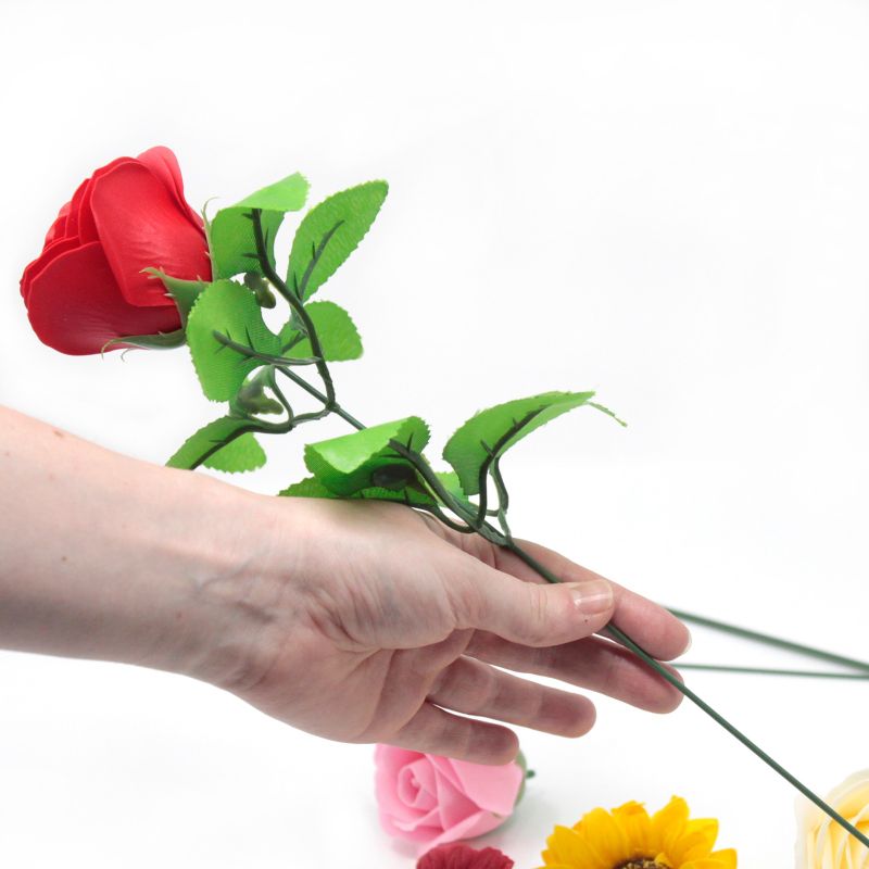 Flower Stems Apox 500 pieces (2.5kg)