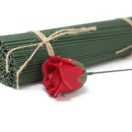 Flower Stems Apox 500 pieces (2.5kg)