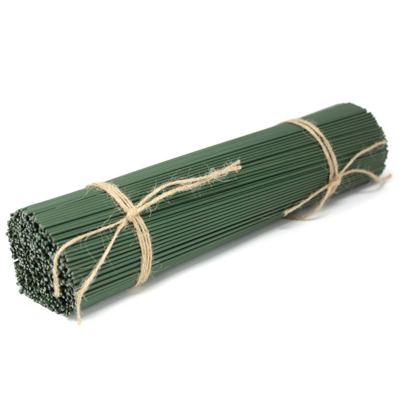 Flower Stems Apox 500 pieces (2.5kg)