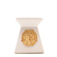 Classic Yin Yang Oil Burners (assorted)