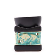 Classic Elephant Oil Burners (assorted)