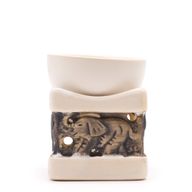 Classic Elephant Oil Burners (assorted)
