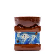 Classic Elephant Oil Burners (assorted)