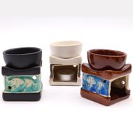 Classic Elephant Oil Burners (assorted)