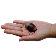Two Inch Lingam - 2 Stones ( 4 pouches )