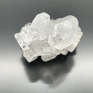 White Apophylite Clusters 20-30mm
