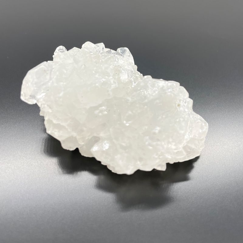 White Apophylite Clusters 20-30mm