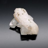 Stilbite Combination with Apophylite 20-30mm