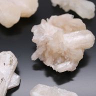Stilbite Combination with Apophylite 20-30mm