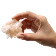 Stilbite Combination with Apophylite 20-30mm