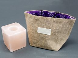 Lavender Lining Lrg