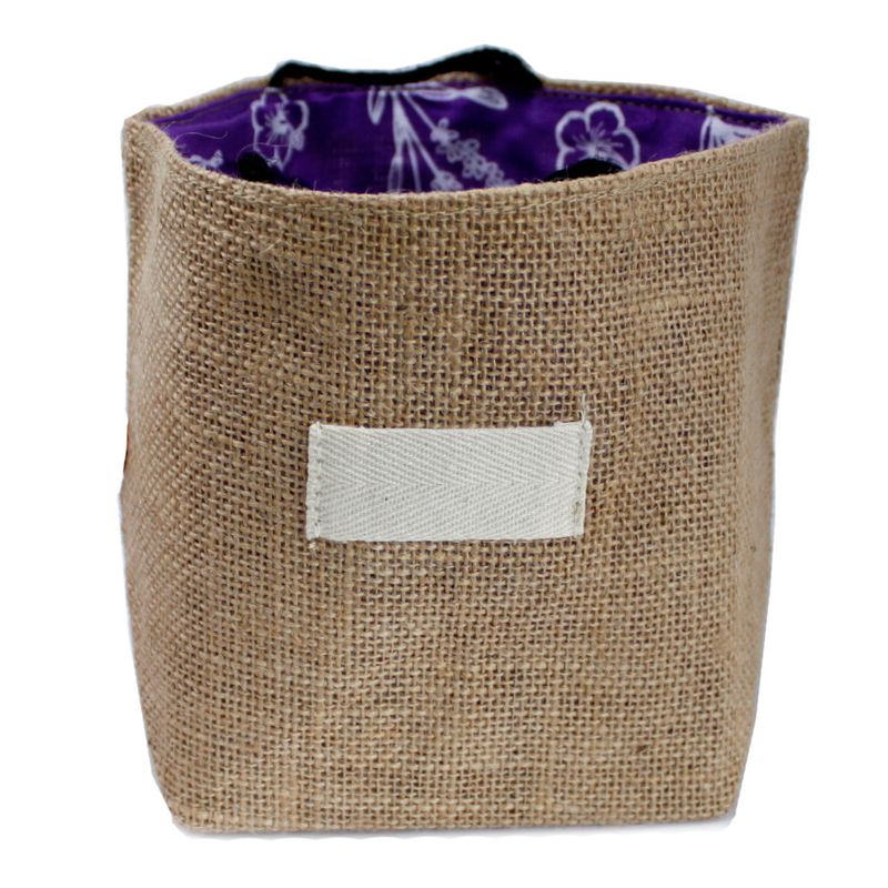Lavender Lining Lrg