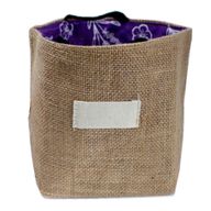 Lavender Lining Lrg