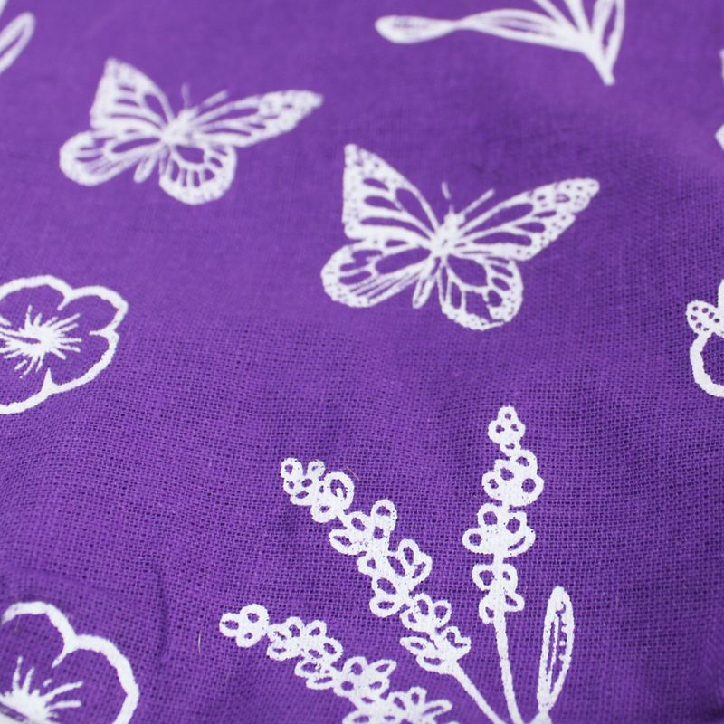 Lavender Lining Lrg