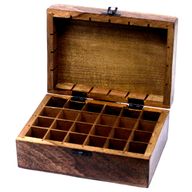 Mango Aromatherapy Box - AW (holds 24)