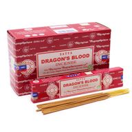 Satya Incense 15gm - Dragon's Blood