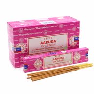 Satya Incense 15gm - Aaruda