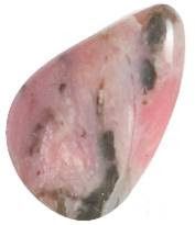 Tumble Stones - Peruvian opal (Grade B)