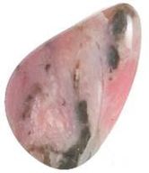 Tumble Stones - Peruvian opal (Grade B)