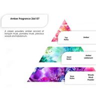 Amber Fragrance 250g
