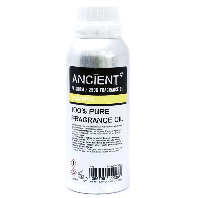 Banana Fragrance 250g