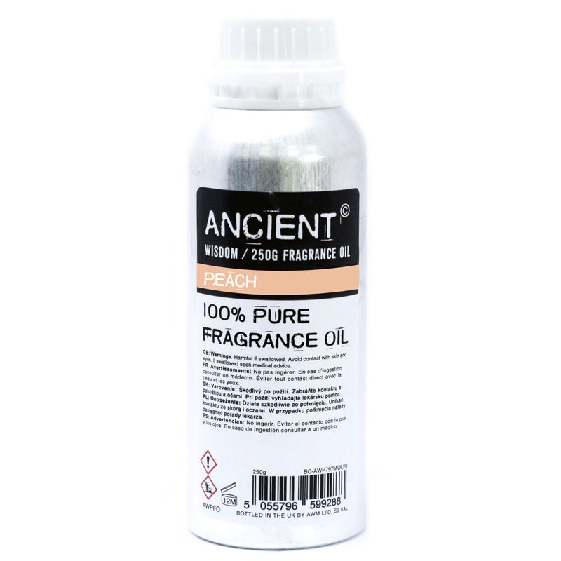 Peach Fragrance 250g