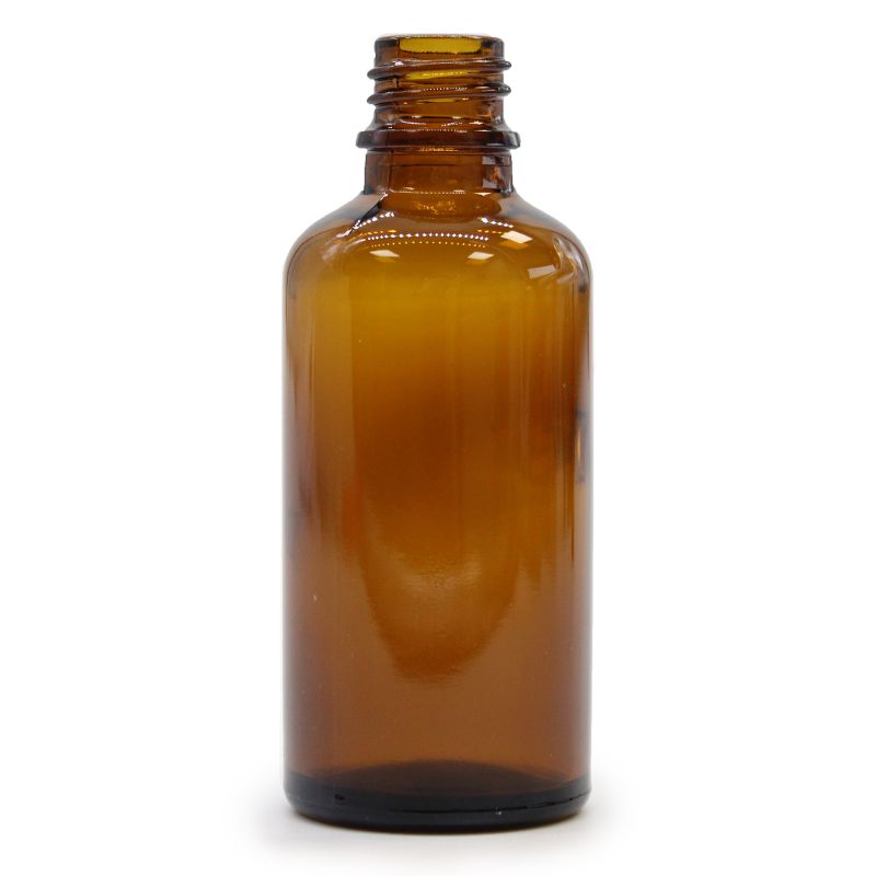 30ml Amber Glass Dropper Bottle