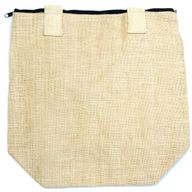 Eco Jute Bag - Blank Design