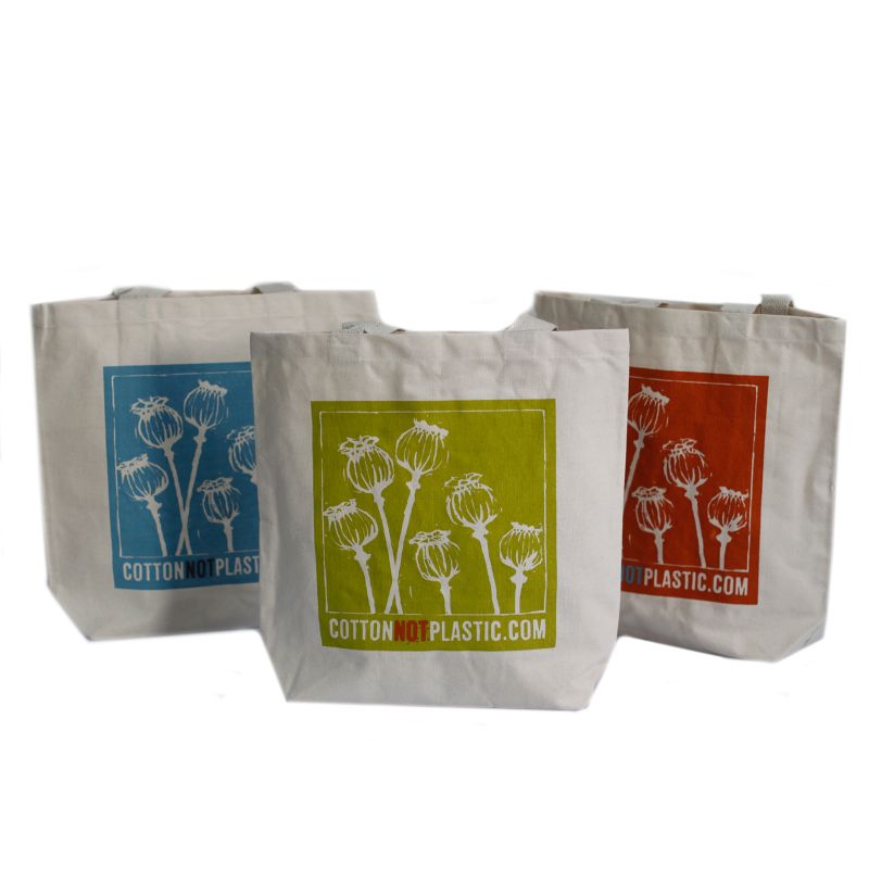 Poppy Heads - (4 assorted designs)