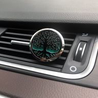 Car Diffuser Kit - Lotus Buddha- 30mm