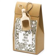 Bath Salt 500g - Dead Sea