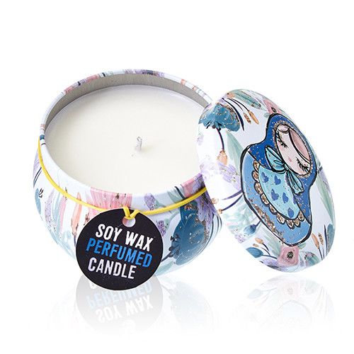Free Pack of 6 ATC-04 Candles
