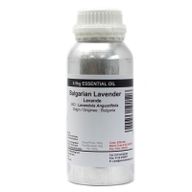 Bulgarian Lavender Essential Oil Essential Oil - Bulk - 0.5Kg