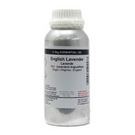 English Lavender Essential Oil Essential Oil - Bulk - 0.5Kg