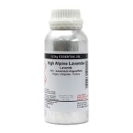 High Alpine Lavender Essential Oil Essential Oil - Bulk - 0.5Kg