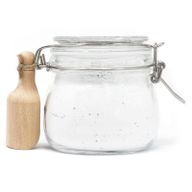 Fairy Dust Bath Bomb Powder 500g - Seasalt & Moss