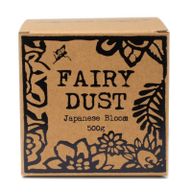 Fairy Dust Bath Bomb Powder 500g - Japanese Bloom
