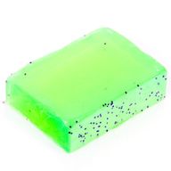 Pack of 13 Tea Tree & Fresh Mint Soap Bars - 100g