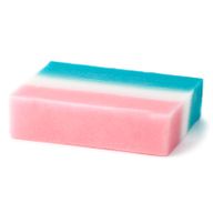 Pack of 13 Baby Powder Soap Bars - 100g