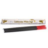 Stamford Californian White Sage Incense Sticks